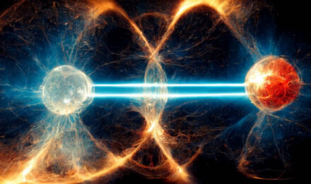 Daniel Manzano: Entrelazamiento cuántico. Una «espeluznante» acción a distancia