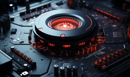 El nuevo ordenador cuántico de Google alcanza la supremacía cuántica