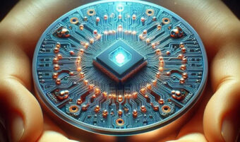 Crean el silicio más puro del mundo, con el mismo potencial que la física nuclear