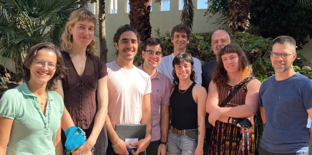 Quantum Thermodynamics and Computation Group - UGR