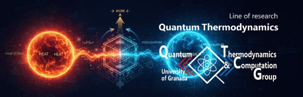 Termodinámica Cuántica