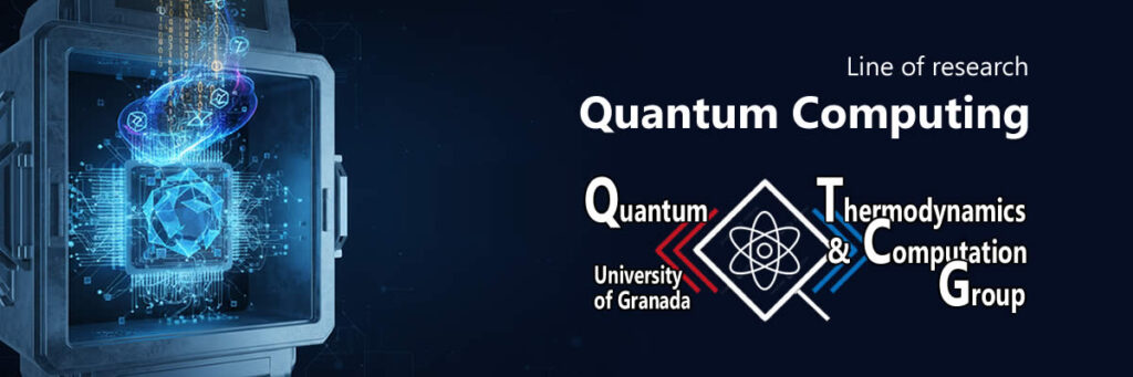 Computación Cuántica