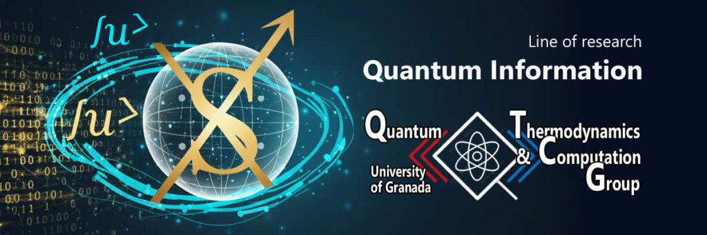 Información Cuántica